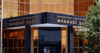 Azerbaijani banks buy $34M from central bank Feb. 12