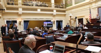 Utah State Legislature commends Azerbaijan’s model of interfaith tolerance and harmony