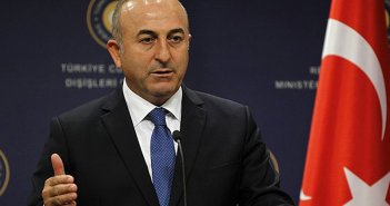 Turkey actively fights terrorist groups - FM