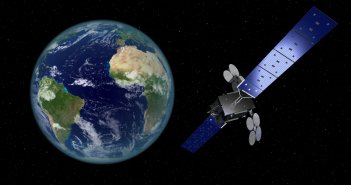 Work on designing Azerbaijan’s 2nd telecommunication satellite starts