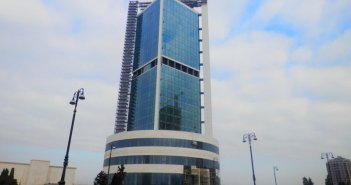 SOFAZ sells about $177M to Azerbaijani banks Feb. 22