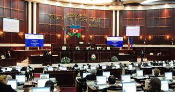 Milli Mejlis approves amendments to 2016 state budget