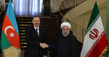 Azerbaijan, Iran play stabilizing role in region: President of Azerbaijan