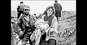 39 people arrested in absentia over Khojaly genocide