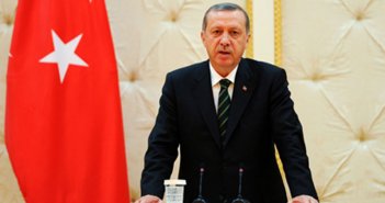 Turkish president offers condolences to Azerbaijanis over Khojaly genocide