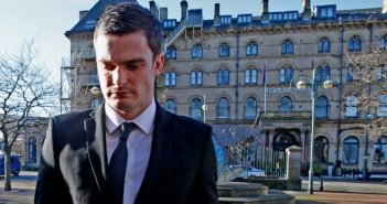 Footballer admits child sex charge