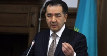 Kazakh first deputy PM to discuss Azerbaijan’s transit potential in Baku