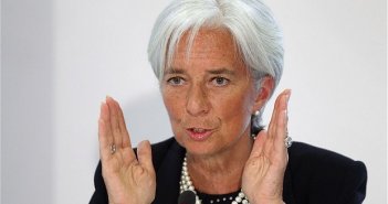 Azerbaijan properly tackling challenges, says IMF head