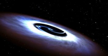 Einstein's gravitational waves detected in landmark discovery