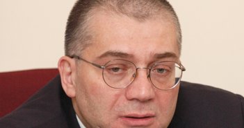 Azerbaijani deputy FM calls for peaceful settlement of Karabakh conflict