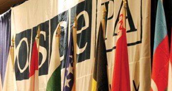 New OSCE PA special representative for South Caucasus appointed