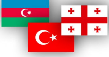 Azerbaijani, Turkish, Georgian FMs agree on venue of next meeting