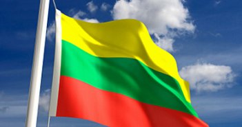 Azerbaijan marks Lithuania's national holiday