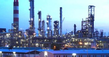 SOCAR Fugro to hold groundwater exploration at Baku Oil Refinery