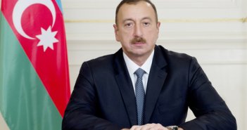 Azerbaijani, Russian presidents have phone conversation