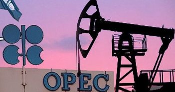 OPEC oil up by $0.89