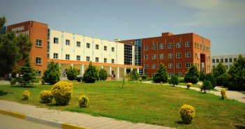 Qafqaz Universiteti yenidən fəaliyyətə başladı