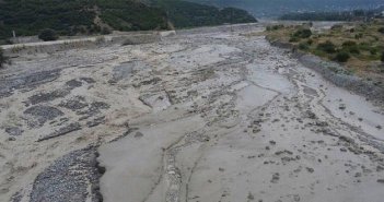 O kənd yenə körpüsüz qaldı...