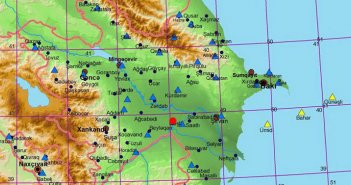 Zəlzələ İmişlidən əl çəkmir: 3-cü təkan gəldi - Yenilənib