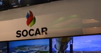 SOCAR Ukraynada yeni şirkət yaratdı - Foto