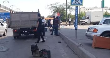 “Seçkidə 10 manata əl çalırdıq” - Bakının “qul bazarı”ndan reportaj