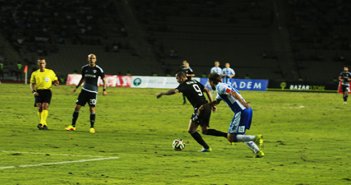 Mərkəzi stadion niyə bu gündədir? - Fotolar