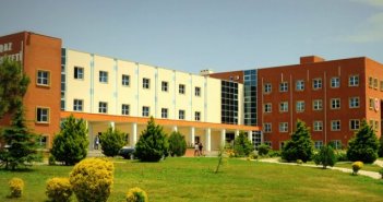 Qafqaz Universitetinin adı dəyişdirildi - Yeni loqo