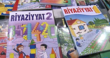 Niyə bütün şagirdlərə dərslik çatmayıb? - Nazirlik açıqladı