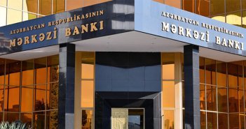 Mərkəzi Bankdan yeni qərar - uçot dərəcəsi 15 faizə qaldırıldı