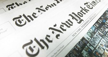 “Dünyanı vəhabilikdən xilas edək” - “The New York Times”