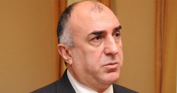 “Ermənistanın hərbi təlimləri təxribatdır” - Məmmədyarov ATƏT-in baş katibinə dedi