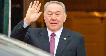 Nazarbayev Azərbaycana nə vaxt gəlir? - Tarixi açıqlandı