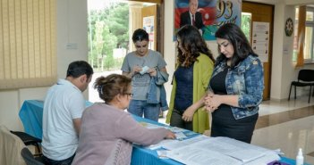 Referendumun yekun nəticələri açıqlandı - Yenilənib