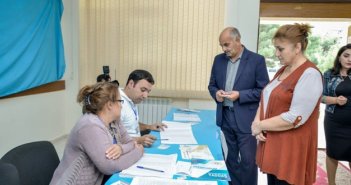 Referendumun nəticələrini tanıyırıq - ABŞ