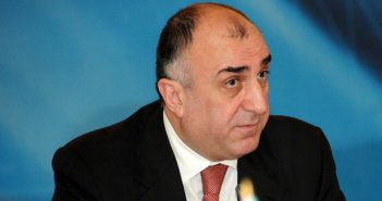 Məmmədyarov Belçikaya gedir