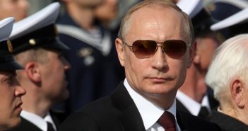 Putin Azərbaycanda keçirilən Referenduma münasibət bildirdi