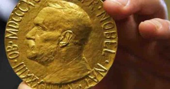 Nobel Sülh mükafatını alan prezident danışdı - Yenilənib