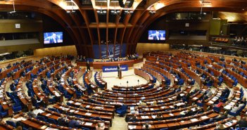 AŞPA Bürosu Azərbaycanda keçirilmiş Referendumu təsdiqlədi