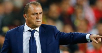 Fatih Terim millidən gedir? - Açıqlama