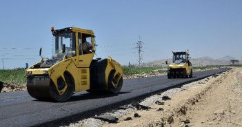 Siyəzəndə yol tikintisinə 7,1 milyon manat ayırıldı