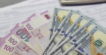 Dollar illik maksimumu yenilədi