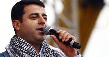 Dəmirtaş Ədirnə həbsxanasına yerləşdirildi