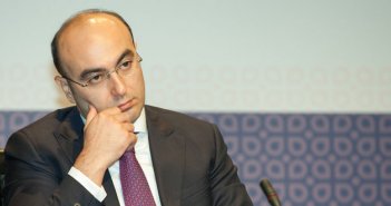 Elnur Aslanov işdən çıxarıldı