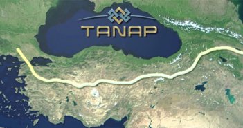 Asiya bankı TANAP-a 600 milyon dollar ayırır