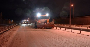 Qar yağacaq, yollar buz tutacaq - XƏBƏRDARLIQ