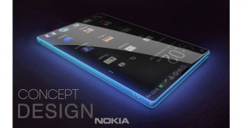 Nokia bazara qayıdır - Foto