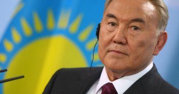 Nazarbayev etiraz etdi: “Dəyişdirilə bilməz”