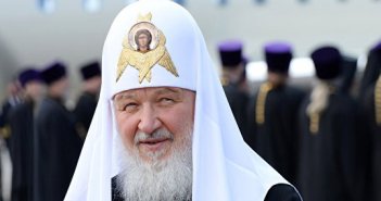 Patriarx Kirill Azərbaycanı təriflədi