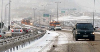 Qar yağacaq, yollar buz bağlayacaq - XƏBƏRDARLIQ