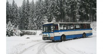 Bu istiqamətdə avtobus reyslərinə məhdudiyyət qoyulub